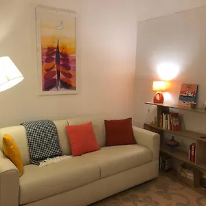 Hébergement de vacances Magia