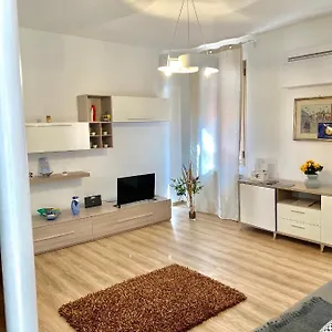 Ca’ Braga Biennale Apartament