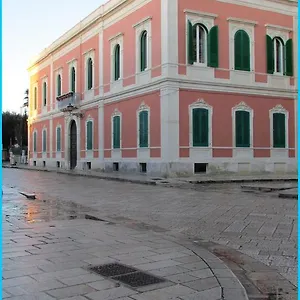 Palazzo De Giorgi Bed & Breakfast