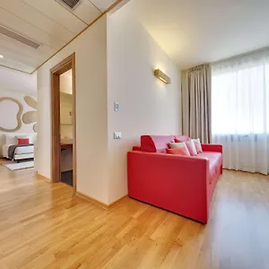 4* Hotel Western Leone Di Messapia & Conference