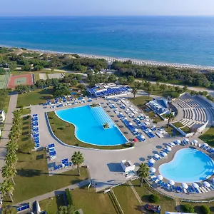 Futura Club Ośrodek wypoczynkowy