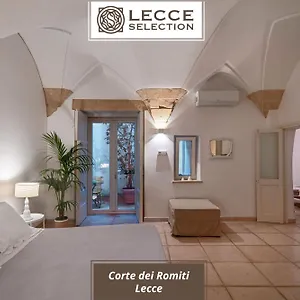 Corte Dei Romiti - Selection Bed & Breakfast