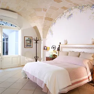 Casa D'artista & Garden Lecce