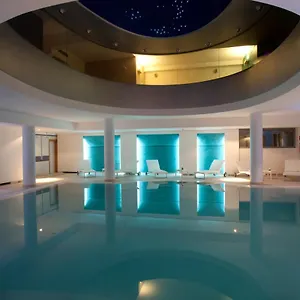 4* Hotel Arthotel&park