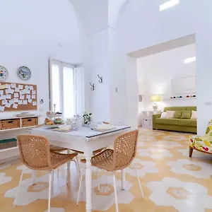 Hébergement de vacances Li Frati