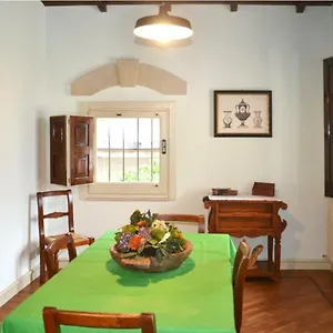Appartement Ayroldi