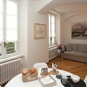 La Casa Di Gladys Apartament