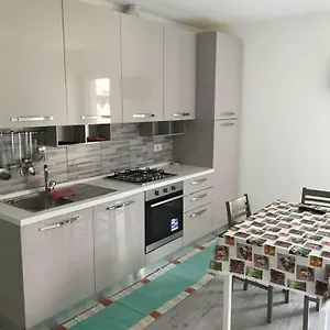 Ca' Da Berabusch Apartament
