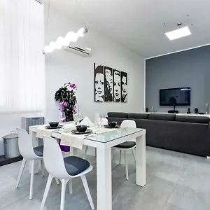 Appartement Mstudio / Loft