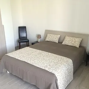 Appartement Casa Midori